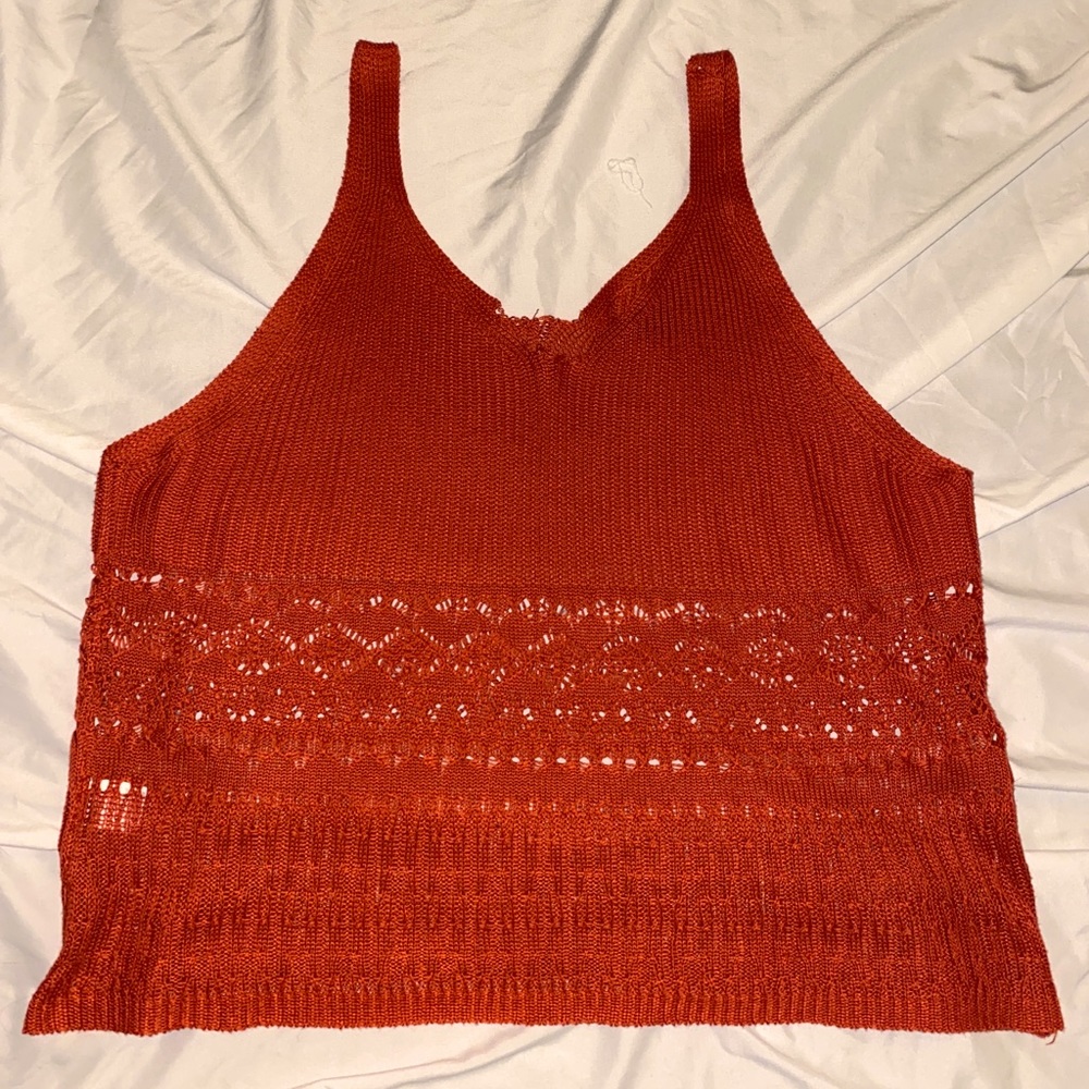 SHEIN tank top